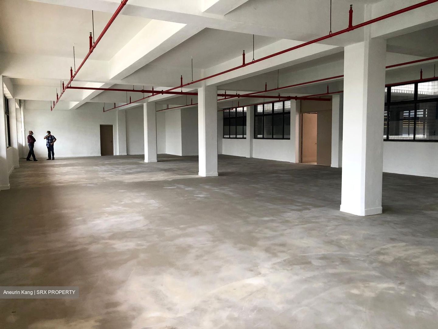 Jalan Bukit Merah (D3), Factory #341393161
